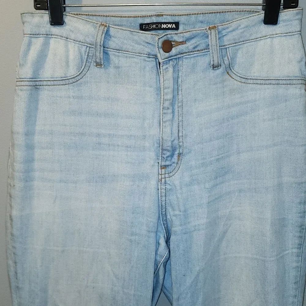 Retro Jeans  - Picture 2 of 11
